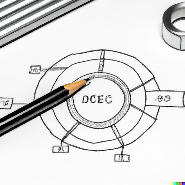 Our Patent Applications